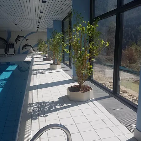 Apartamento Jutta Deluxe #301