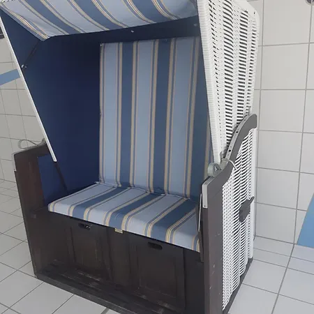 Daire Jutta Deluxe #301 *