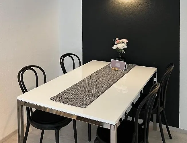 Apartamento Jutta Deluxe #301 *