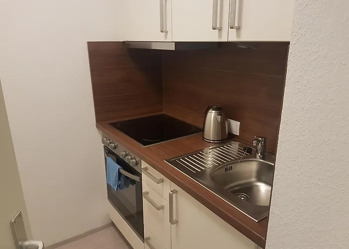 Jutta Deluxe #301 Apartamento Bad Reichenhall