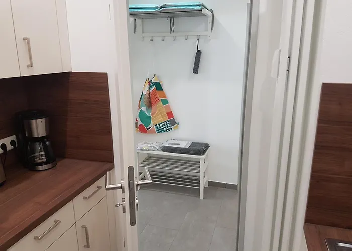 Apartamento Jutta Deluxe #301