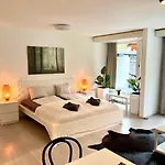 Apartment Jutta Deluxe #301 Bad Reichenhall