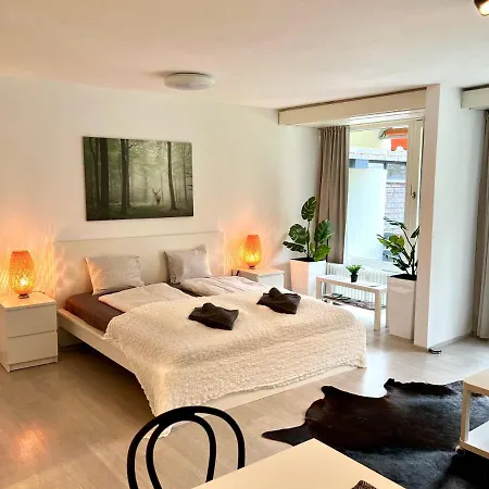 Διαμέρισμα Jutta Deluxe #301 Bad Reichenhall