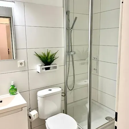 Daire Jutta Deluxe #301