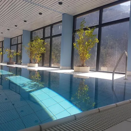 Διαμέρισμα Jutta Deluxe #301 Bad Reichenhall